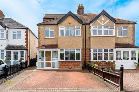 Northfield Crescent, Cheam, SM3