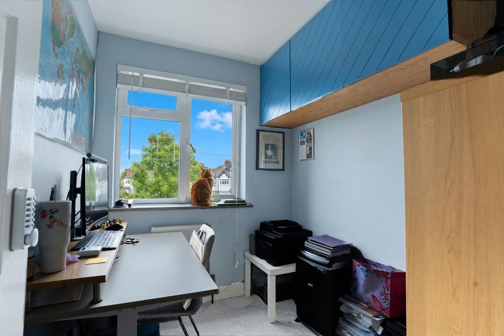 Home office
