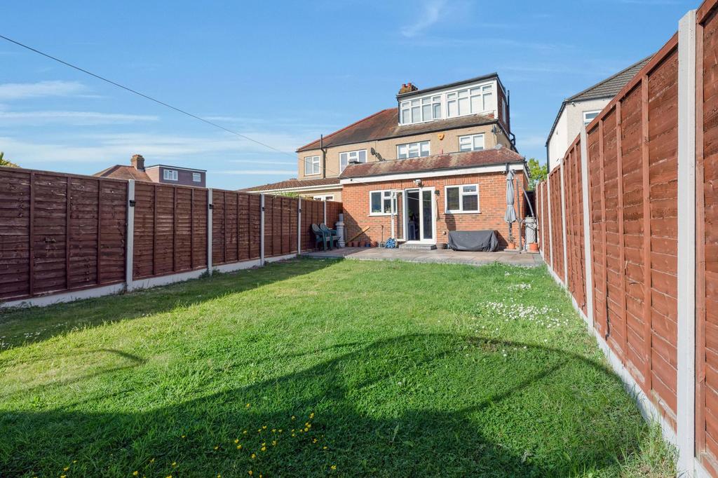Garden view, garden