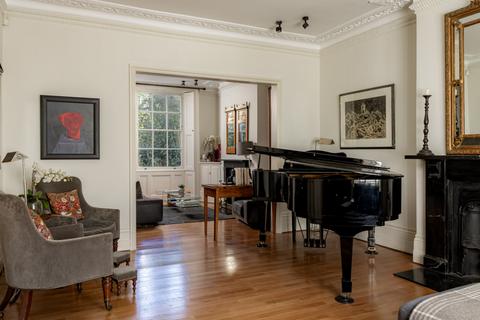 Oakley Street, London, SW3