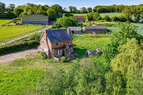 5 bedroom detached house for sale, Harts Green, Sedlescombe, Battle