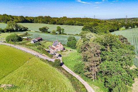 5 bedroom detached house for sale, Harts Green, Sedlescombe, Battle