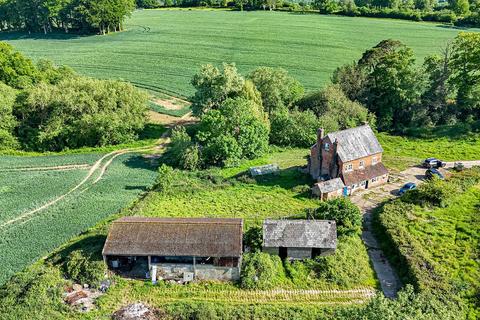 5 bedroom detached house for sale, Harts Green, Sedlescombe, Battle