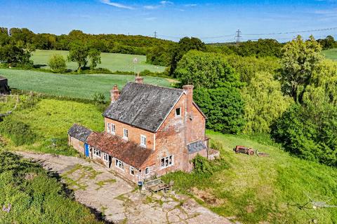 5 bedroom detached house for sale, Harts Green, Sedlescombe, Battle