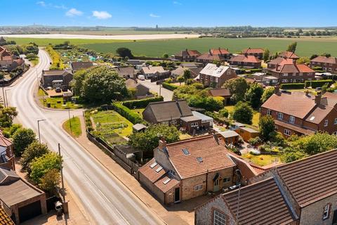2 bedroom semi-detached house for sale, Walcott Road, Bacton, Norwich