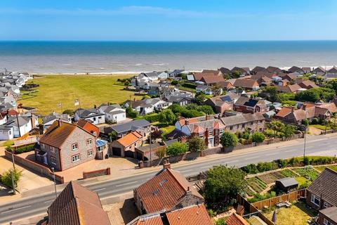 2 bedroom semi-detached house for sale, Walcott Road, Bacton, Norwich