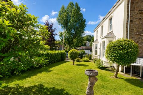 3 bedroom detached house for sale, Edgcumbe Road, Lostwithiel, Cornwall, PL22