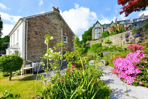 3 bedroom detached house for sale, Edgcumbe Road, Lostwithiel, Cornwall, PL22