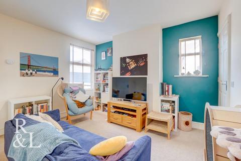 4 bedroom house for sale, Avenue Road, Ashby-De-La-Zouch
