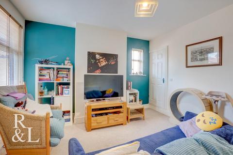 4 bedroom house for sale, Avenue Road, Ashby-De-La-Zouch