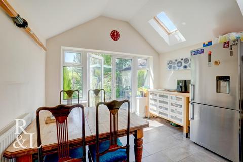 4 bedroom house for sale, Avenue Road, Ashby-De-La-Zouch