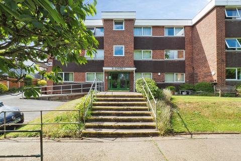 2 bedroom flat for sale, Conway Road, Carlton, Nottingham, NG4