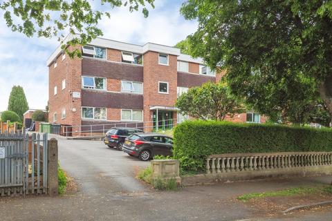 2 bedroom flat for sale, Conway Road, Carlton, Nottingham, NG4