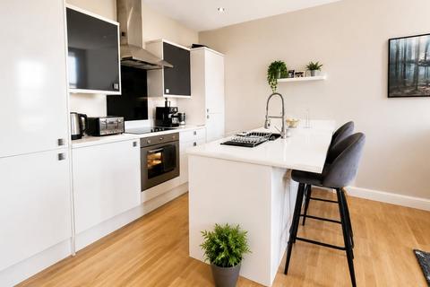 2 bedroom flat for sale, Riverside House, Furlong Road, Bourne End, SL8
