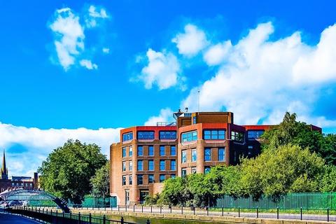1 bedroom apartment to rent, Waterside House, Waterside North, LINCOLN