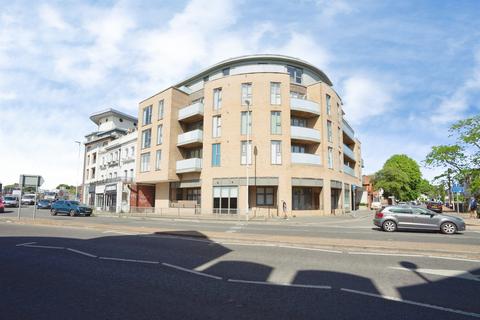 2 bedroom flat for sale, Lennox Road, WORTHING