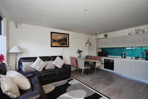 2 bedroom flat for sale, Lennox Road, WORTHING