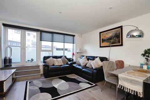2 bedroom flat for sale, Lennox Road, WORTHING