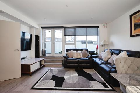 2 bedroom flat for sale, Lennox Road, WORTHING