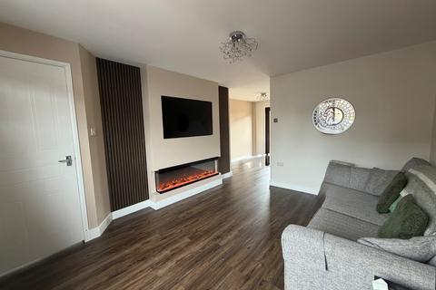 3 bedroom house to rent, Seaforth Road, Ayr, KA8