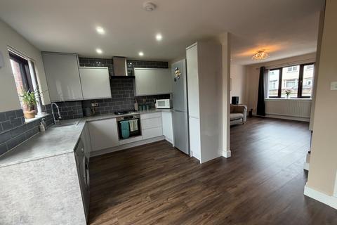 3 bedroom house to rent, Seaforth Road, Ayr, KA8