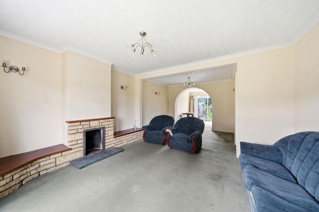 Ditton Lane, Fen Ditton, CB5 - View 2