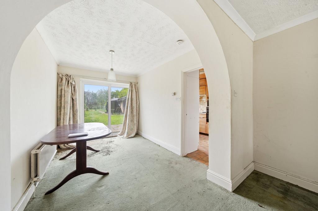 Ditton Lane, Fen Ditton, CB5 - View 4
