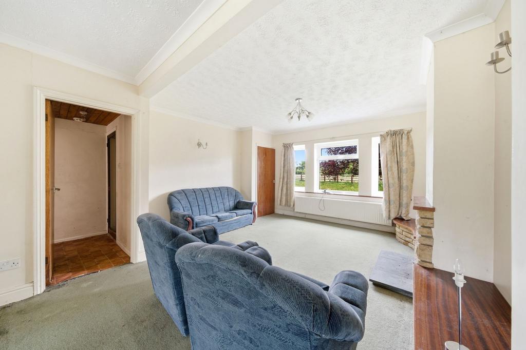 Ditton Lane, Fen Ditton, CB5 - More