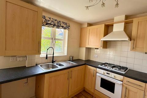 4 bedroom terraced house for sale, Banks Crescent, Stamford