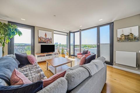 Sandhurst Court, Acre Lane, Brixton, SW2