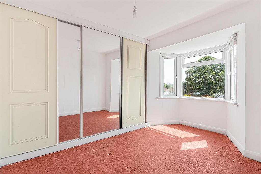 Dressing room