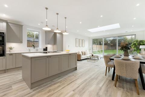 4 bedroom house for sale, Hurst Villas, Hurst Road, East Molesey, KT8