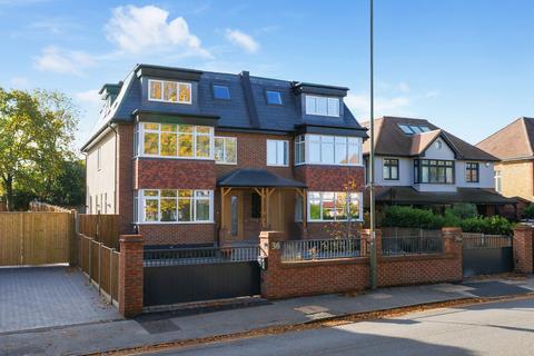 4 bedroom house for sale, Hurst Villas, Hurst Road, East Molesey, KT8