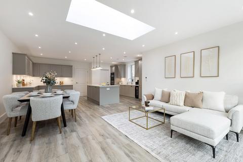 4 bedroom house for sale, Hurst Villas, Hurst Road, East Molesey, KT8