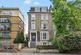 Haverstock Hill, Belsize Park, NW3