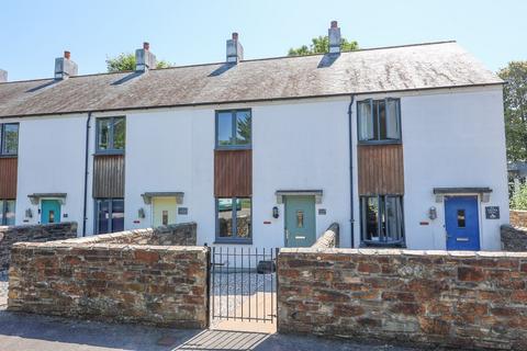 2 bedroom terraced house for sale, Foundry Drive, Charlestown, St Austell, PL25