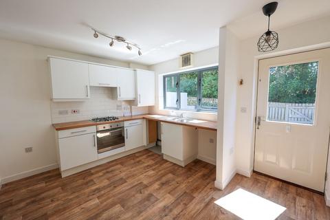 2 bedroom terraced house for sale, Foundry Drive, Charlestown, St Austell, PL25