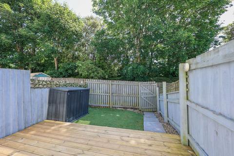 2 bedroom terraced house for sale, Foundry Drive, Charlestown, St Austell, PL25