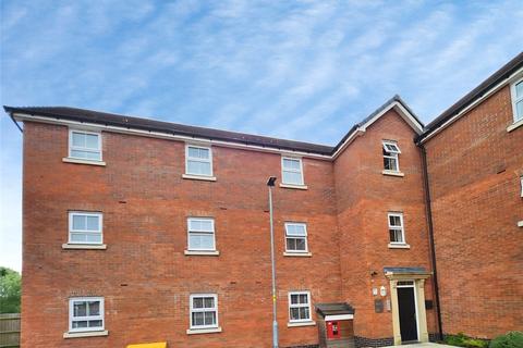 undefined, Dragonfly Court, Warwickshire CV10