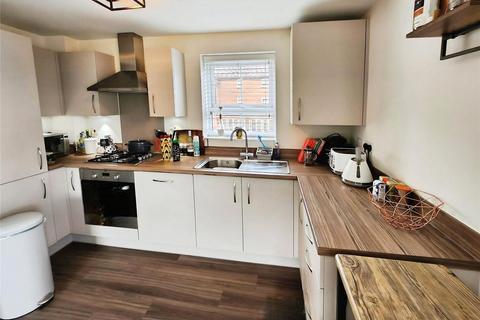 undefined, Dragonfly Court, Warwickshire CV10