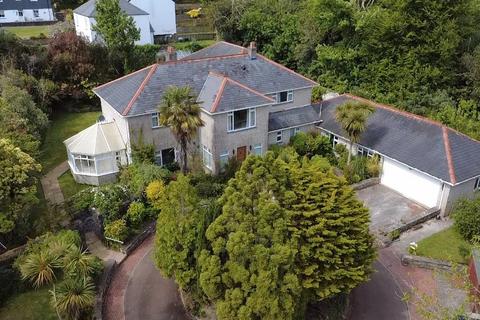 4 bedroom detached house for sale, Charlestown Road, St Austell, PL25