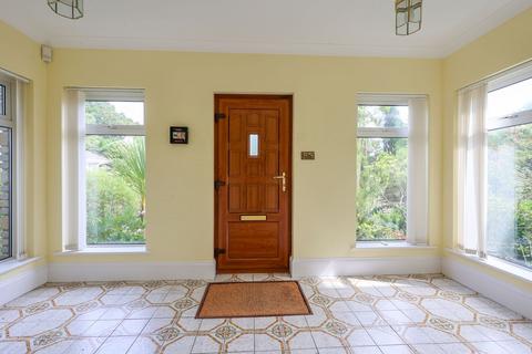 4 bedroom detached house for sale, Charlestown Road, St Austell, PL25