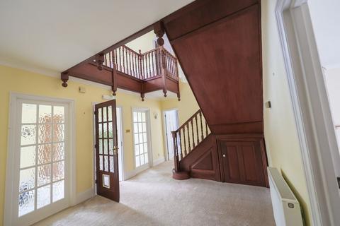 4 bedroom detached house for sale, Charlestown Road, St Austell, PL25