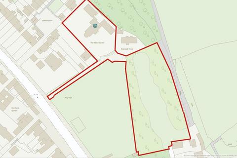 undefined, Charlestown Road, St Austell, PL25