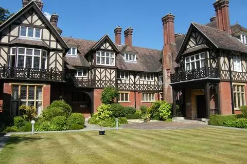 Studio to rent, New Forest