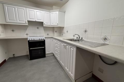 undefined, Stein Square, Stirling, FK7