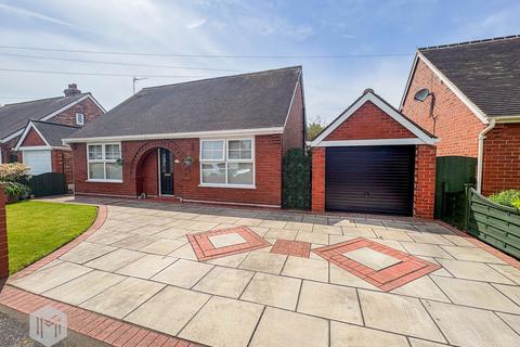 2 bedroom detached bungalow for sale, Birch Road, Rixton, WA3