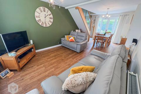 2 bedroom detached bungalow for sale, Birch Road, Rixton, WA3