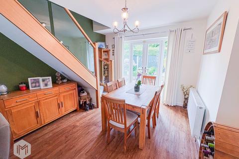 2 bedroom detached bungalow for sale, Birch Road, Rixton, WA3