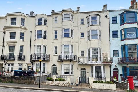 1 bedroom apartment for sale, Lower Rock Gardens, Brighton, East Sussex, BN2 1PG